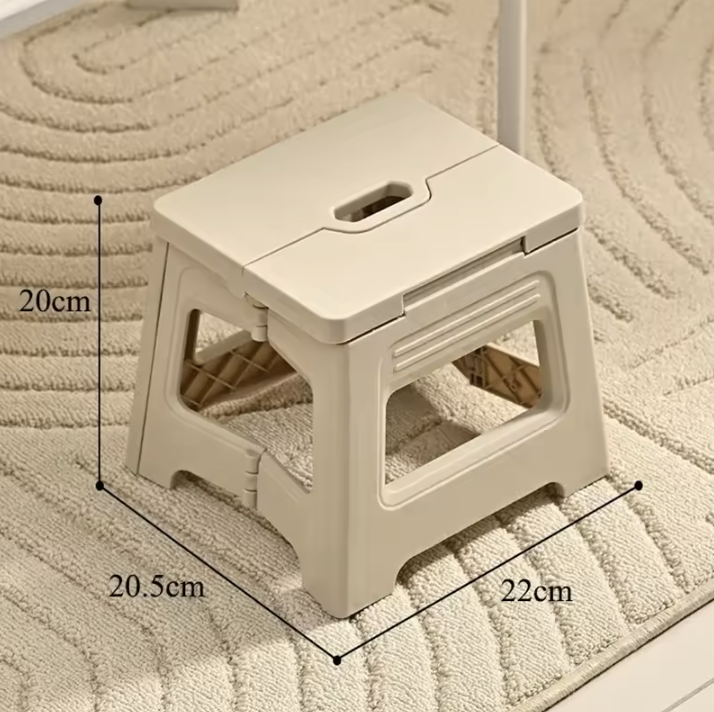 Marche pied blanc laiteux - Pureo