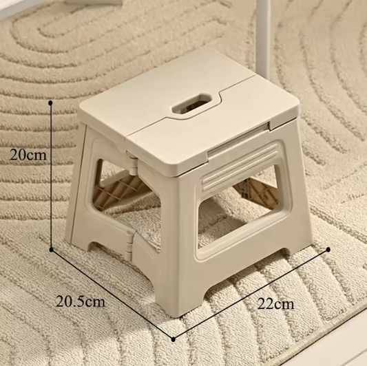 Marche pied blanc laiteux - Pureo