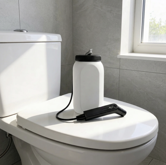 Bidet portable