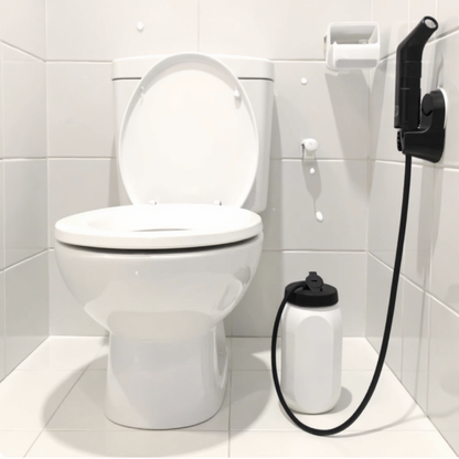 Bidet portable