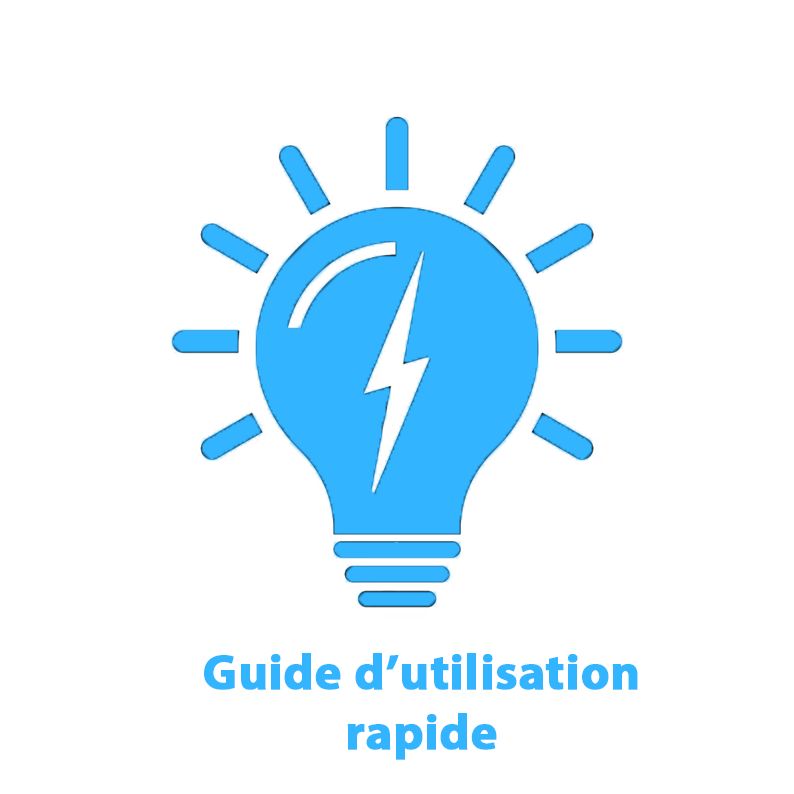 Guide d'utilisation rapide - Pureo